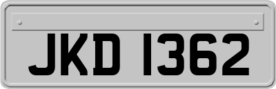 JKD1362