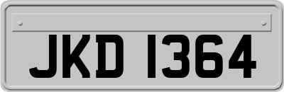 JKD1364