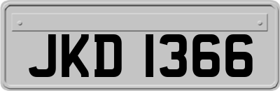 JKD1366