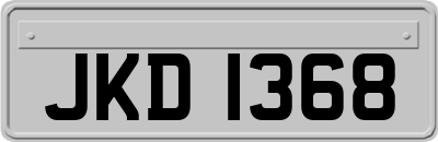 JKD1368