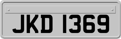 JKD1369