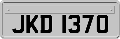 JKD1370