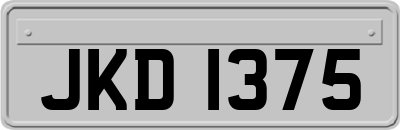 JKD1375