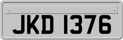 JKD1376