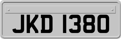 JKD1380