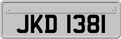 JKD1381
