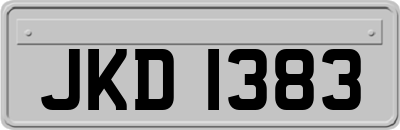 JKD1383