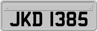 JKD1385