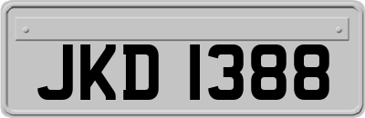 JKD1388
