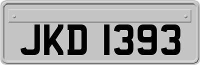JKD1393