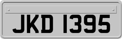 JKD1395