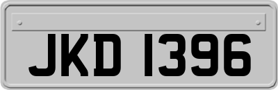 JKD1396