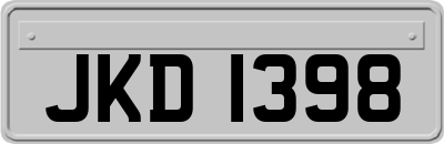 JKD1398