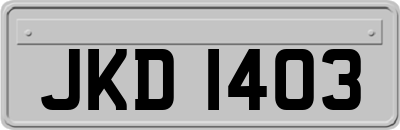 JKD1403