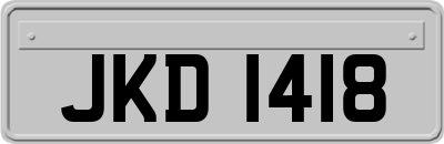JKD1418