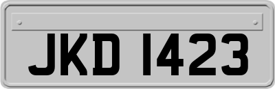 JKD1423