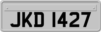 JKD1427