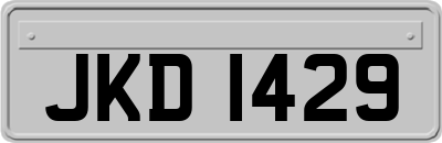 JKD1429