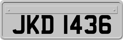 JKD1436