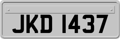 JKD1437