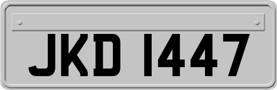 JKD1447