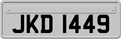 JKD1449