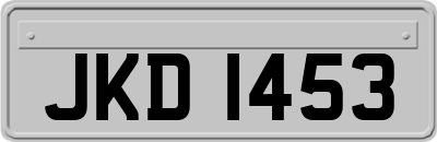 JKD1453