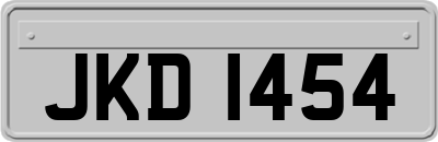 JKD1454