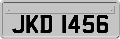 JKD1456