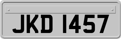JKD1457