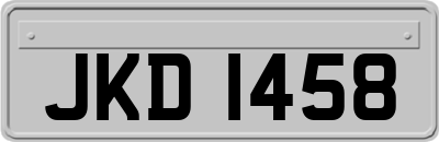 JKD1458