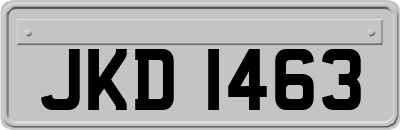 JKD1463