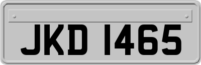 JKD1465