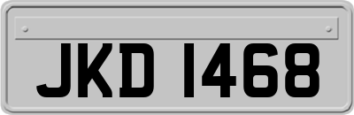 JKD1468