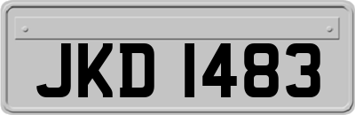 JKD1483