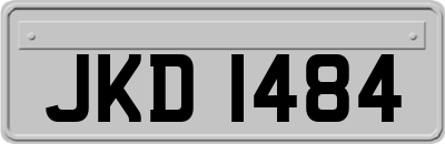 JKD1484