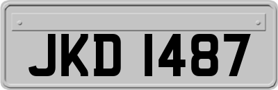 JKD1487