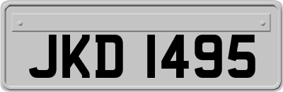 JKD1495