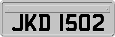 JKD1502