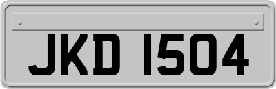 JKD1504