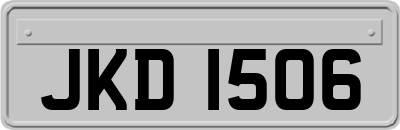 JKD1506