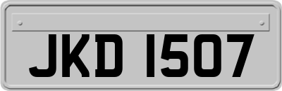 JKD1507