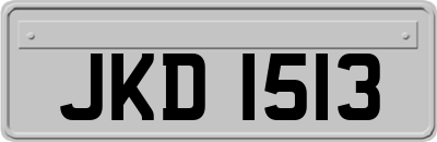 JKD1513