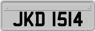 JKD1514
