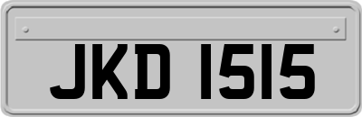 JKD1515
