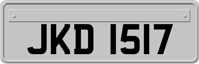 JKD1517