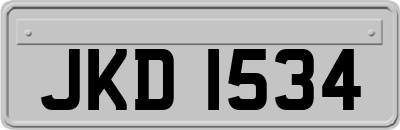 JKD1534