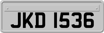 JKD1536