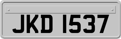 JKD1537