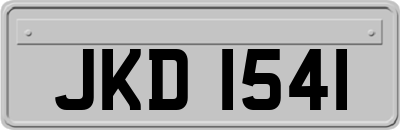 JKD1541